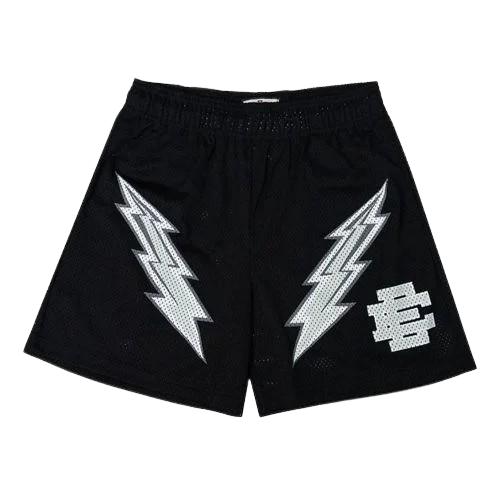 Black Shorts